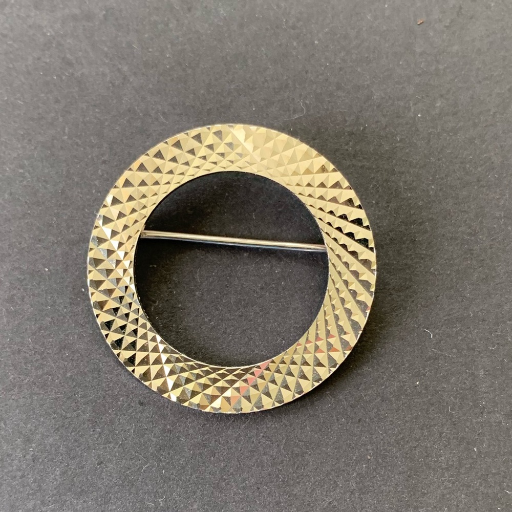 Vintage brooch